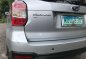 2013 Subaru Forester XT 2.0L Gas AT AWD for sale-7