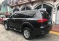 2012 Mitsubishi Montero manual diesel for sale-7