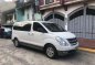 2010 Hyundai Starex vgt gold matic diesel for sale-11