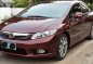 2012 Honda Civic FB for sale-1