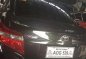 2017 Toyota Vios E manual black for sale-5