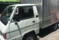 2012 Mitsubishi L300 Aluminium Van for sale-2