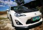 Toyota 86 2013 MT for sale-2