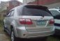 Toyota Fortuner G Automatic 2011mdl rushhh-2