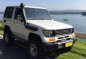 Toyota Land Cruiser 1970 for sale-0