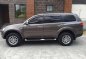 FOR SALE Mitsubishi Montero Sport 2013 year model-2