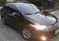 Honda City 1.5e top of the line 2009 for sale-2