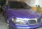 2003 Mitsubishi Lancer (cedia) MX for sale-3