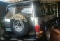 1992 Toyota Land Cruiser Prado Automatic for sale-1