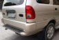 Isuzu Crosswind XT 2006 SUV for sale-2