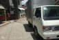 2012 Mitsubishi L300 Aluminium Van for sale-1