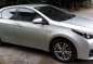2015 Toyota Corolla Altis 1.6 G Manual Transmission for sale-2