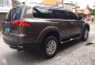 FOR SALE Mitsubishi Montero Sport 2013 year model-5