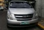 2010 Hyundai Starex crdi automatic for sale-1