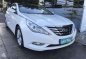 Hyundai Sonata Theta II 2010 for sale-0