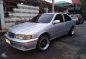2000 Nissan Sentra Series4 for sale-11