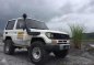 Toyota Land Cruiser 1970 for sale-5