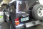 1994 Nissan Safari Patrol for sale-0