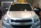 2014 Chevrolet Trailblazer 4x4 2.8 LTZ for sale-0