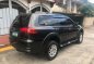 2012 Mitsubishi Montero manual diesel for sale-7