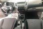 2012 Mitsubishi Montero manual diesel for sale-6