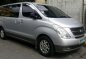 2010 Hyundai Starex crdi automatic for sale-2