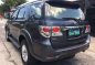 Toyota Fortuner Diesel automatic 2013 model for sale-3