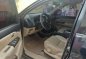 Toyota Fortuner v top of the line for sale-5