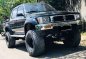Toyota HILUX LN106 1996 for sale-0