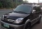 Mitsubishi Adventure Super Sports SE 2012 for sale-1