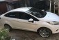 For sale Ford Fiesta 2013-0