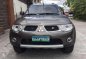 FOR SALE Mitsubishi Montero Sport 2013 year model-3