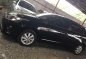 2017 Toyota Yaris E automatic black for sale-4