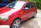 Chevrolet Aveo 2008 Tinted-4