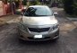 Toyota Corolla Altis 1.6V 2009 model Top of the line for sale-1