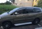 2012 Toyota Innova G Automatic Gasoline For Sal-3