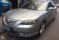 Top of d line Mazda 3 2007 Nothing to Fix for sale-6