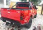 Toyota Hilux automatic 2015 for sale-3