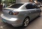 Top of d line Mazda 3 2007 Nothing to Fix for sale-0