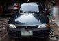 96 Mitsubishi Lancer glxi itlog -libero bumper MT for sale-0