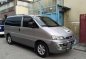 For sale Hyundai Starex svx 1999-6