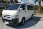 Toyota Hiace Commuter 3.0 2016 mdl for sale-1