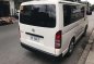 2016 Toyota Hiace commuter 30 engine diesel manual for sale-3