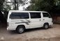 2006 Nissan Urvan Escapade 2.7 for sale-4