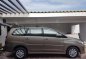 Toyota Innova 2012 G Diesel AT for sale-4