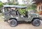 Military 1964 Jeep Willys for sale-2