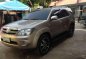 For sale Toyota Fortuner g matic diesel 2008-2