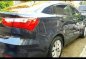 Kia Rio top of the line 2016 year model for sale-2