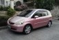 Honda Jazz 2006 1.3liters vtec for sale-3