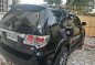 Toyota Fortuner v top of the line for sale-7